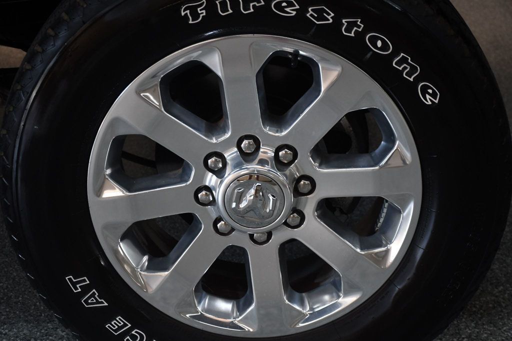 Ram 2500 photo 20