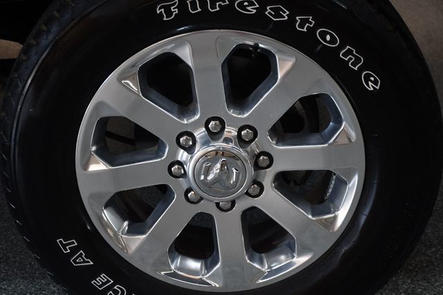 2022 Ram 2500 Laramie 4x4 Crew Cab 6'4" Box - 23073888 - 19
