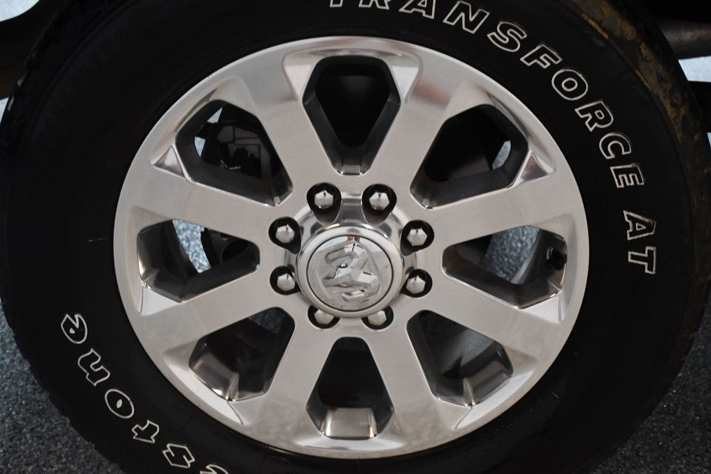 Ram 2500 photo 21