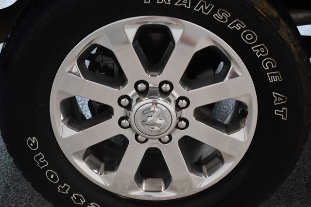 2022 Ram 2500 Laramie 4x4 Crew Cab 6'4" Box - 23073888 - 20