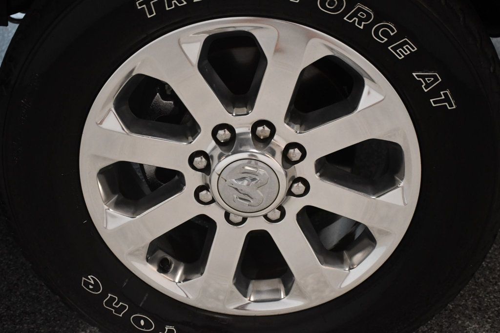 Ram 2500 photo 22