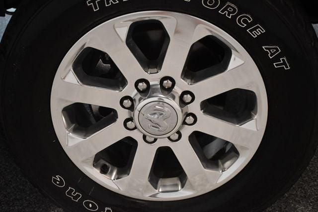 2022 Ram 2500 Laramie 4x4 Crew Cab 6'4" Box - 23073888 - 21