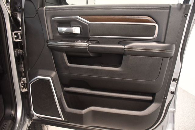 2022 Ram 2500 Laramie 4x4 Crew Cab 6'4" Box - 23073888 - 23