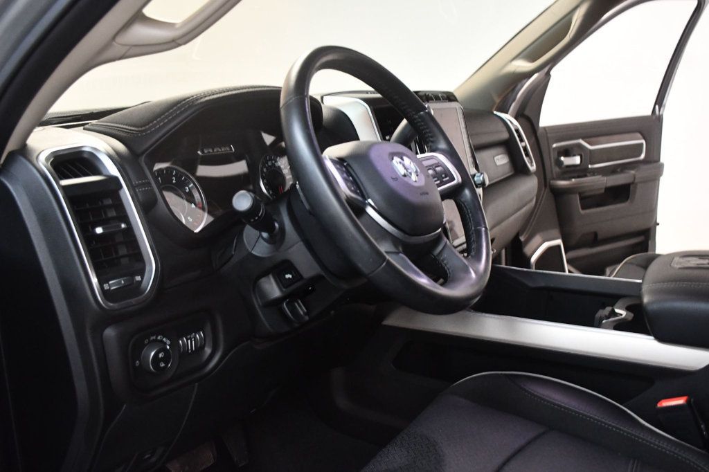 Ram 2500 photo 27