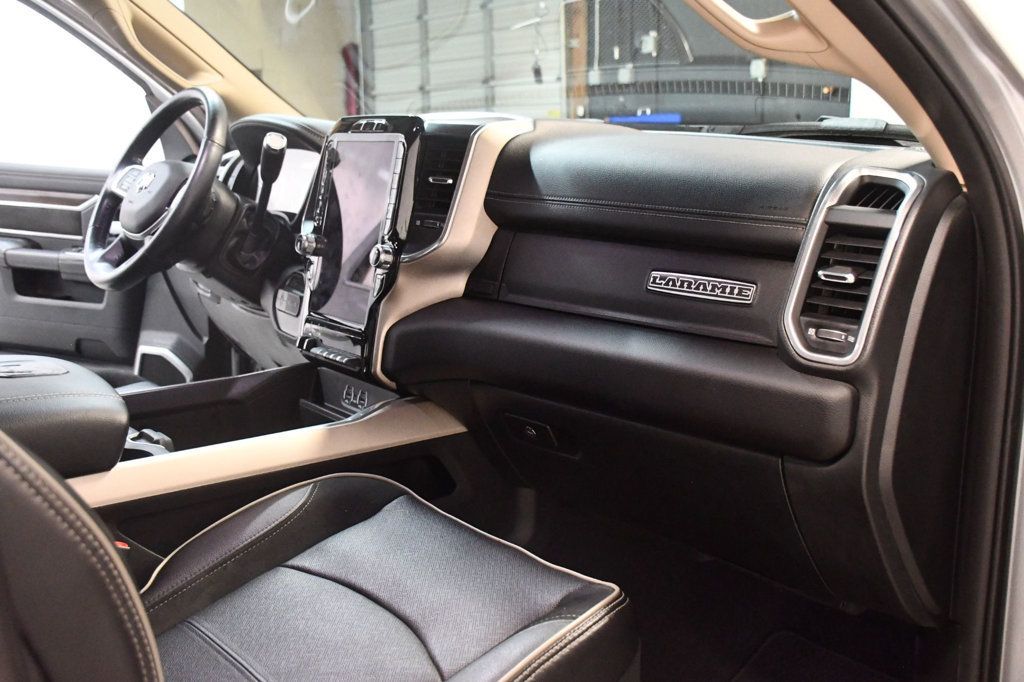 Ram 2500 photo 28