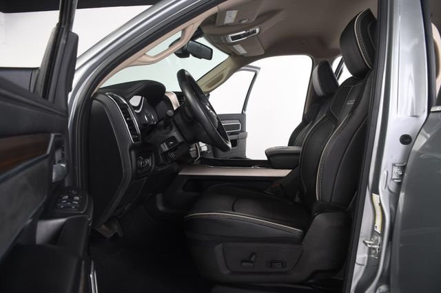 2022 Ram 2500 Laramie 4x4 Crew Cab 6'4" Box - 23073888 - 28