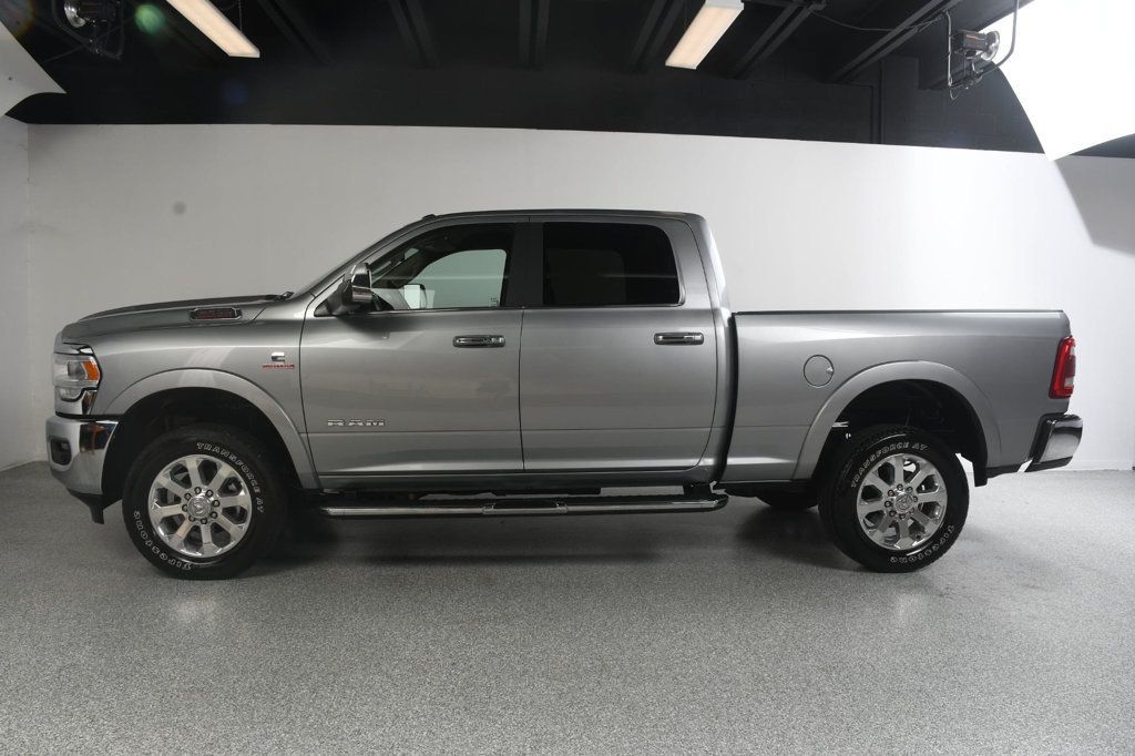 Ram 2500 photo 3