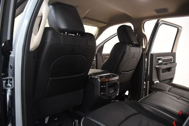 2022 Ram 2500 Laramie 4x4 Crew Cab 6'4" Box - 23073888 - 32