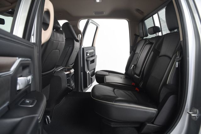 2022 Ram 2500 Laramie 4x4 Crew Cab 6'4" Box - 23073888 - 33