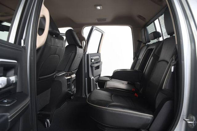 2022 Ram 2500 Laramie 4x4 Crew Cab 6'4" Box - 23073888 - 34