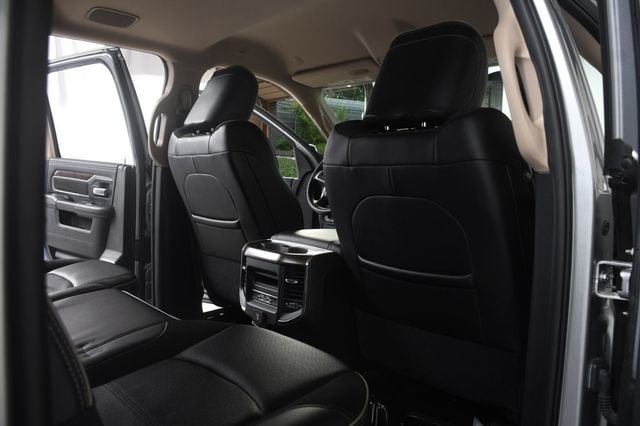 2022 Ram 2500 Laramie 4x4 Crew Cab 6'4" Box - 23073888 - 37