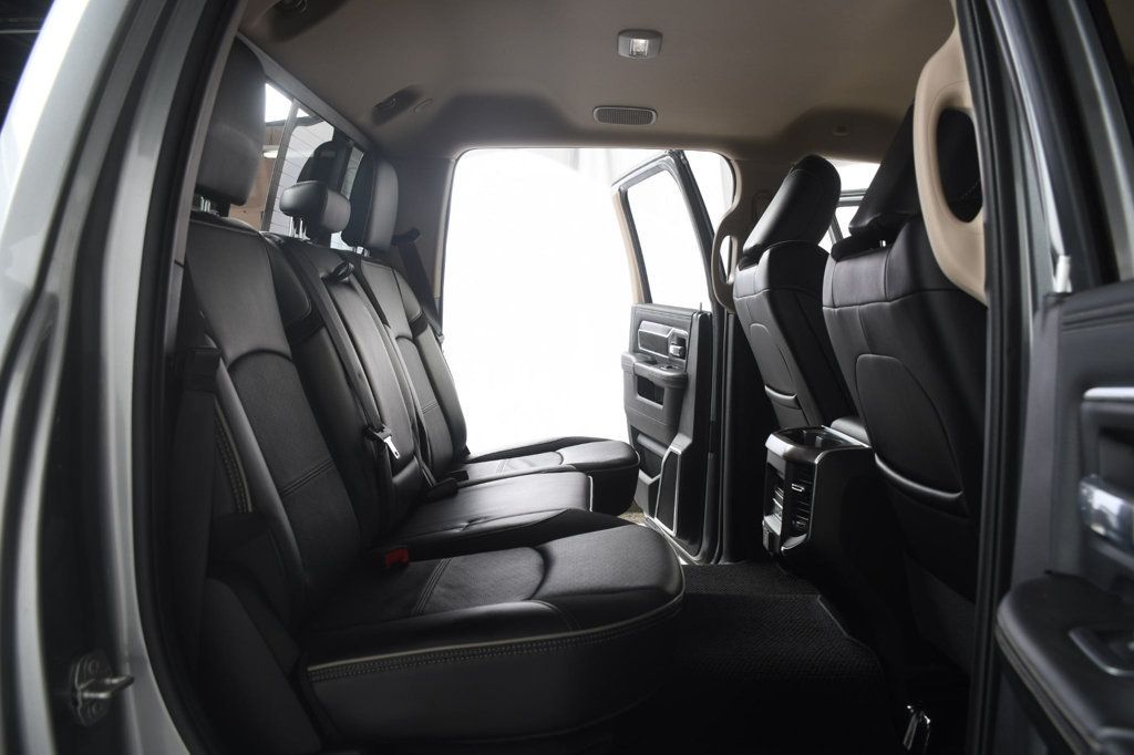Ram 2500 photo 39