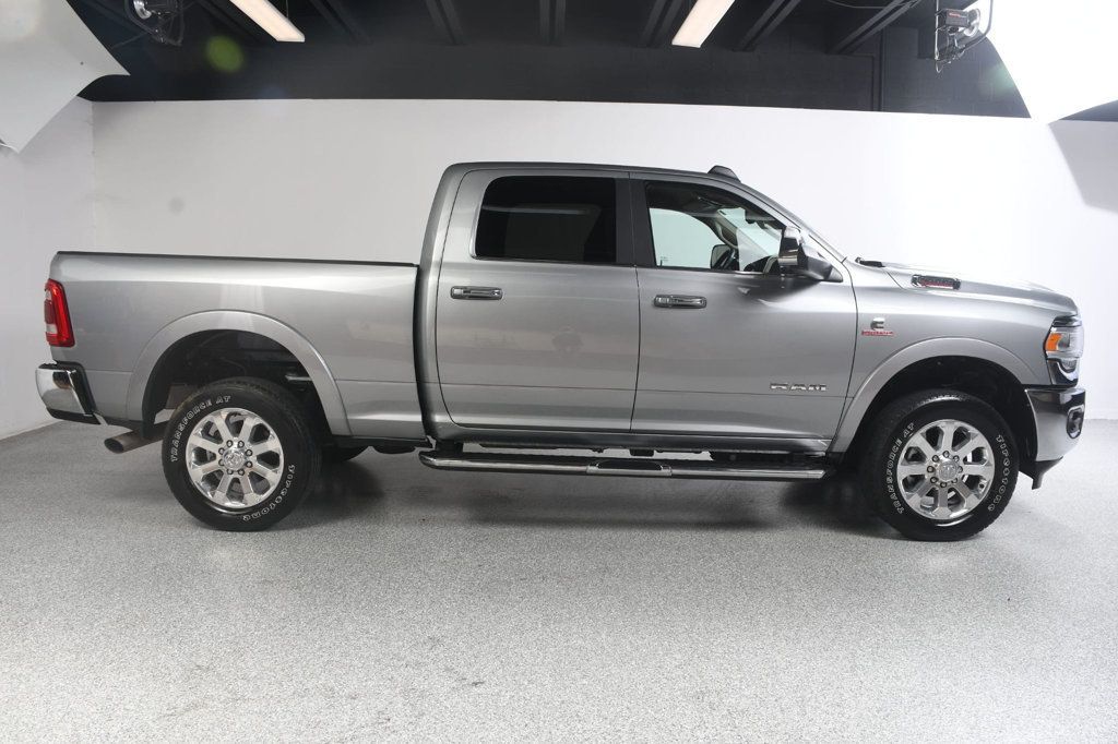 Ram 2500 photo 4