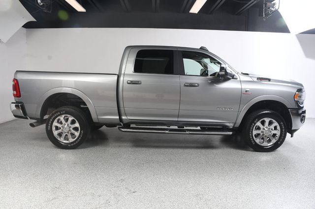 2022 Ram 2500 Laramie 4x4 Crew Cab 6'4" Box - 23073888 - 3