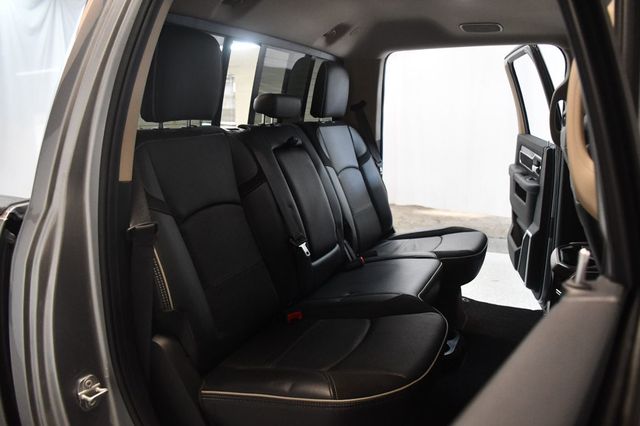 2022 Ram 2500 Laramie 4x4 Crew Cab 6'4" Box - 23073888 - 39