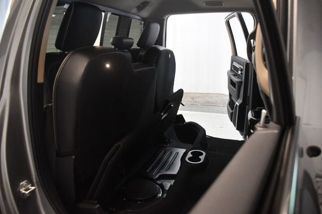 2022 Ram 2500 Laramie 4x4 Crew Cab 6'4" Box - 23073888 - 42