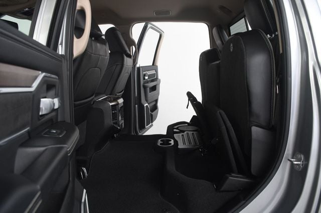 2022 Ram 2500 Laramie 4x4 Crew Cab 6'4" Box - 23073888 - 43