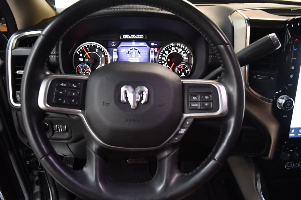 Ram 2500 photo 47