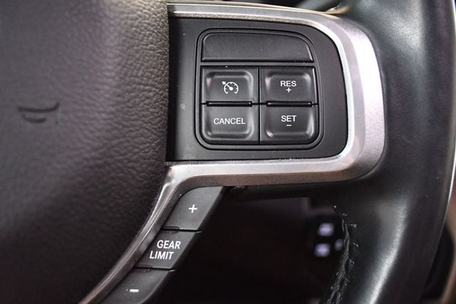 2022 Ram 2500 Laramie 4x4 Crew Cab 6'4" Box - 23073888 - 48