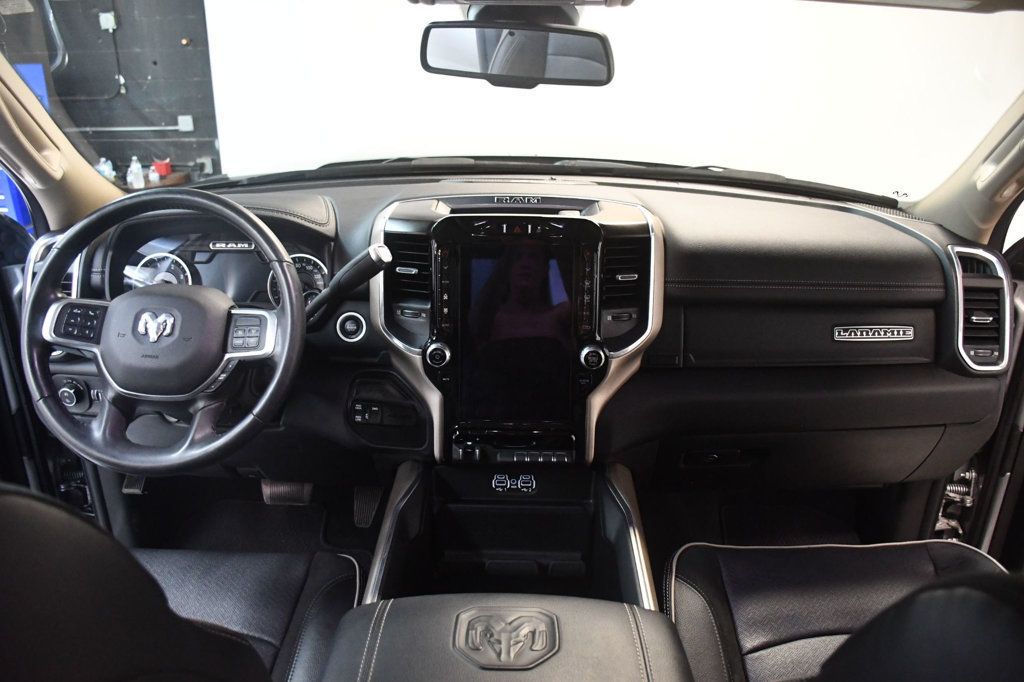 Ram 2500 photo 5