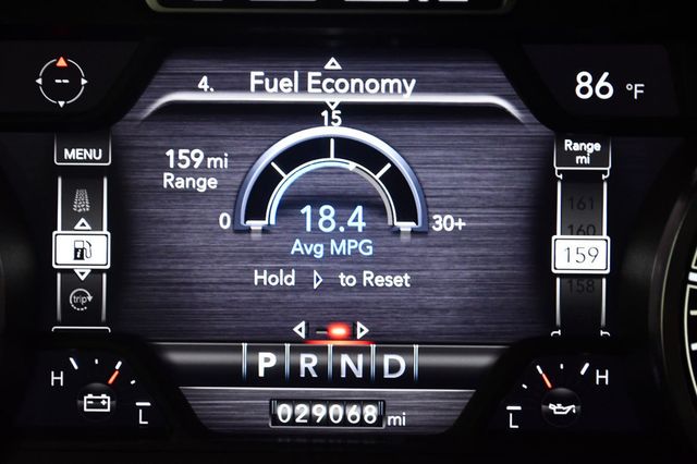 2022 Ram 2500 Laramie 4x4 Crew Cab 6'4" Box - 23073888 - 56