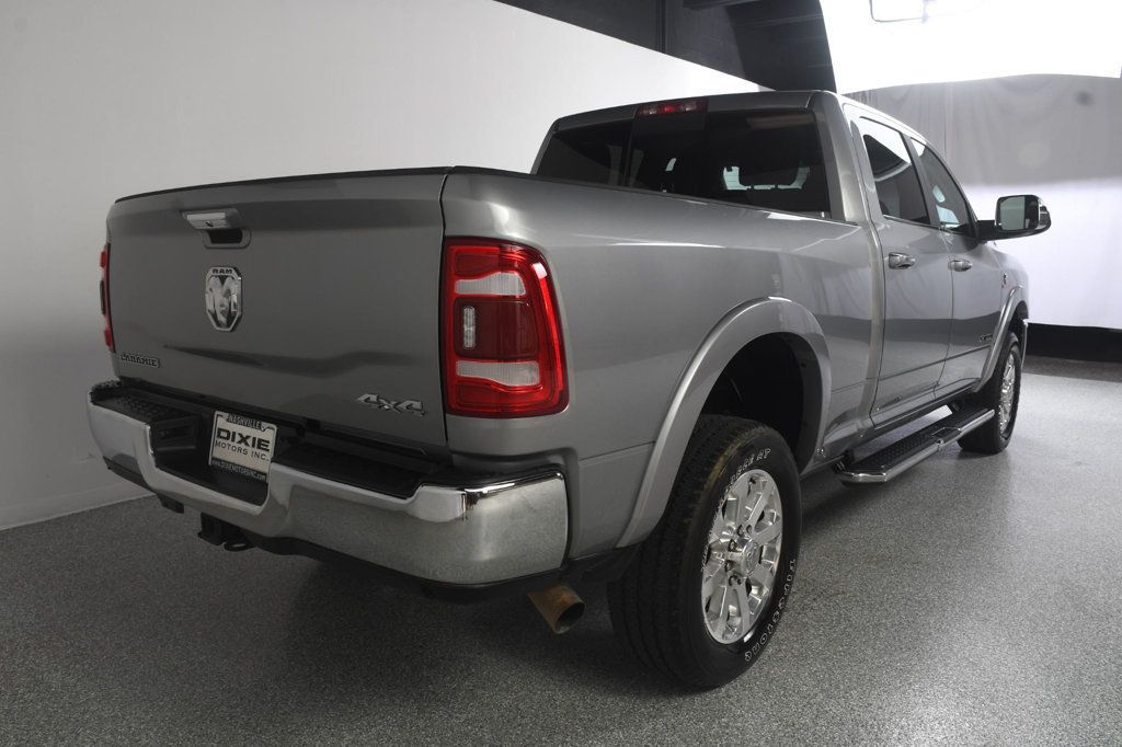 Ram 2500 photo 8