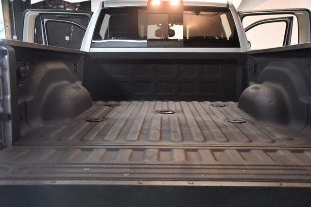 2022 Ram 2500 Laramie 4x4 Crew Cab 6'4" Box - 23073888 - 86
