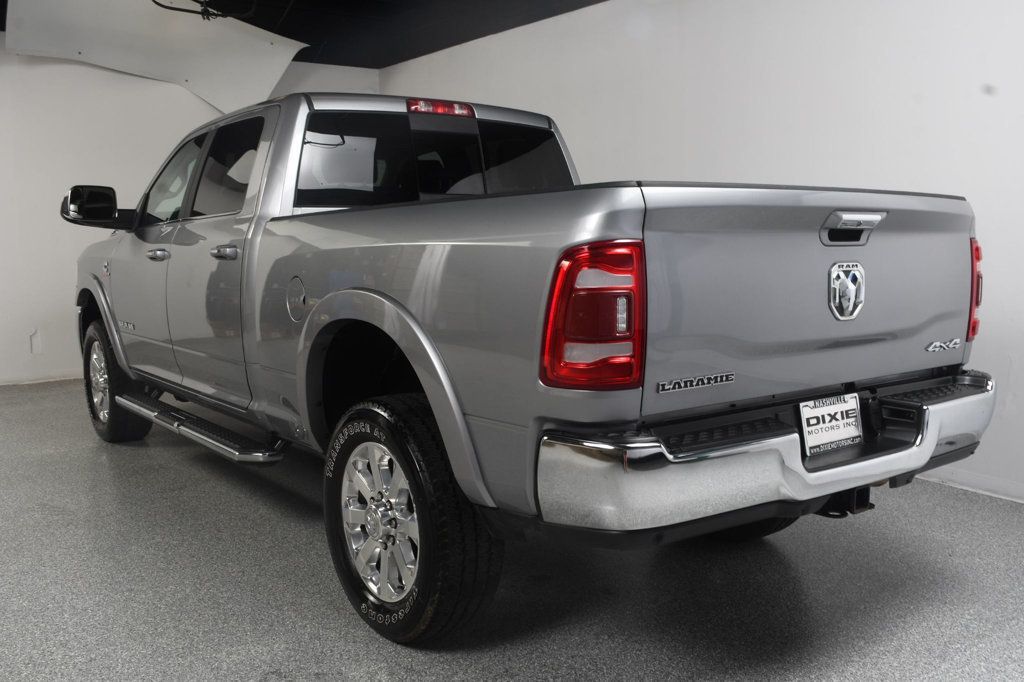 Ram 2500 photo 9