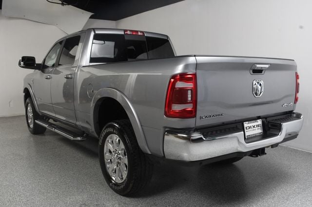 2022 Ram 2500 Laramie 4x4 Crew Cab 6'4" Box - 23073888 - 8