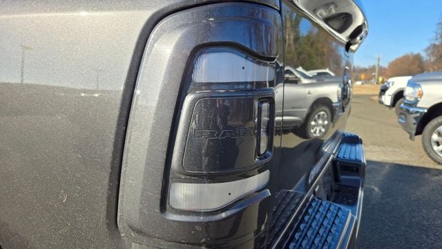 2022 Ram 2500 Laramie 4x4 Crew Cab 6'4" Box - 22954699 - 9