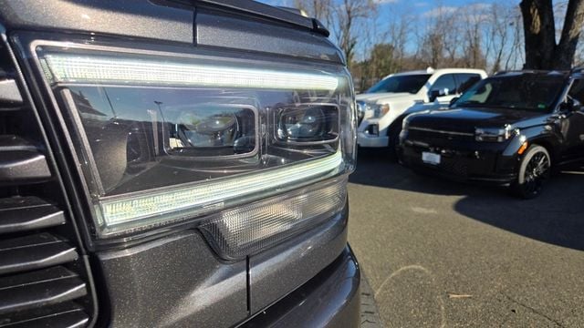 2022 Ram 2500 Laramie 4x4 Crew Cab 6'4" Box - 22954699 - 10