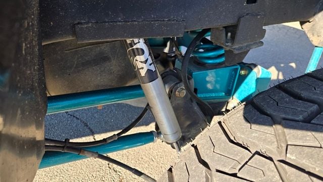 2022 Ram 2500 Laramie 4x4 Crew Cab 6'4" Box - 22954699 - 16