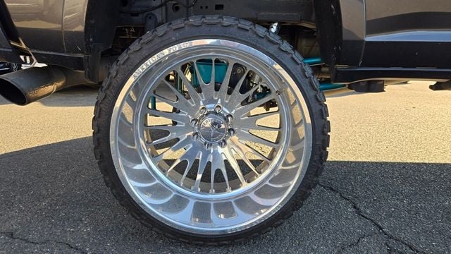 2022 Ram 2500 Laramie 4x4 Crew Cab 6'4" Box - 22954699 - 21