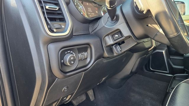 2022 Ram 2500 Laramie 4x4 Crew Cab 6'4" Box - 22954699 - 33