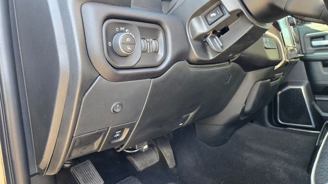 2022 Ram 2500 Laramie 4x4 Crew Cab 6'4" Box - 22954699 - 34