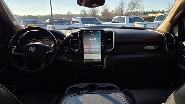 2022 Ram 2500 Laramie 4x4 Crew Cab 6'4" Box - 22954699 - 39