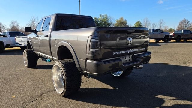 2022 Ram 2500 Laramie 4x4 Crew Cab 6'4" Box - 22954699 - 4
