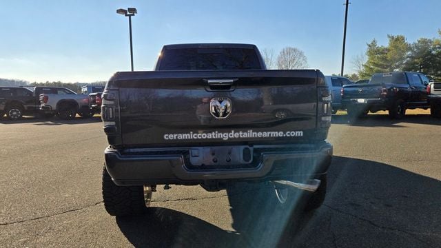 2022 Ram 2500 Laramie 4x4 Crew Cab 6'4" Box - 22954699 - 5