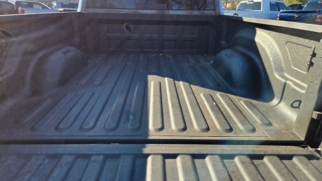 2022 Ram 2500 Laramie 4x4 Crew Cab 6'4" Box - 22954699 - 6