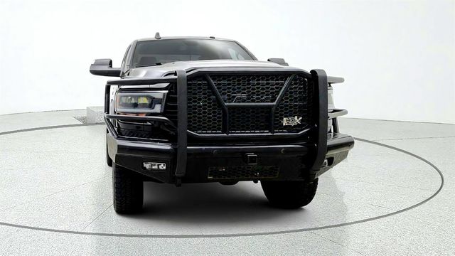 2022 Ram 2500 Laramie 4x4 Crew Cab 6'4'' Box Night Edition w/ Level A Pkg - 23082208 - 1