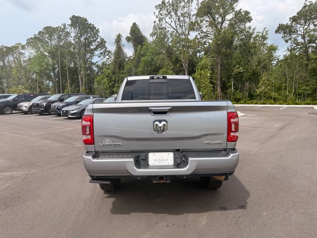 2022 Ram 2500 Laramie 4x4 Crew Cab 6'4" Box W/ $10,085 In Packages!!! - 23000674 - 10