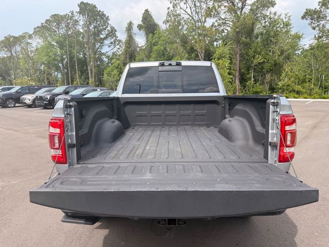 2022 Ram 2500 Laramie 4x4 Crew Cab 6'4" Box W/ $10,085 In Packages!!! - 23000674 - 11