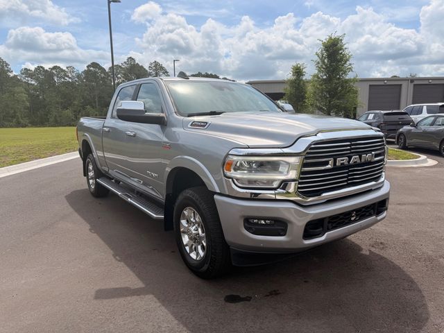 2022 Ram 2500 Laramie 4x4 Crew Cab 6'4" Box W/ $10,085 In Packages!!! - 23000674 - 13