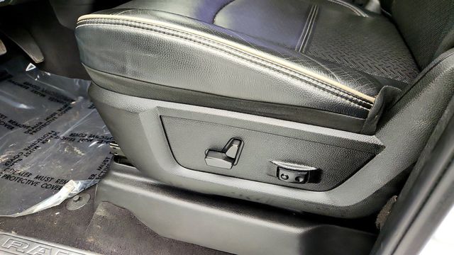 2022 Ram 2500 Laramie 4x4 Crew Cab 6'4'' Box with 6.7L I6 Turbo Diesel, Lifted - 22958135 - 10