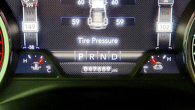 2022 Ram 2500 Laramie 4x4 Crew Cab 6'4'' Box with 6.7L I6 Turbo Diesel, Lifted - 22958135 - 14