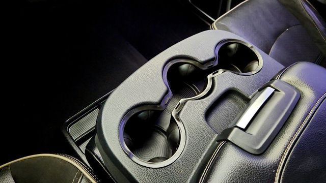 2022 Ram 2500 Laramie 4x4 Crew Cab 6'4'' Box with 6.7L I6 Turbo Diesel, Lifted - 22958135 - 15