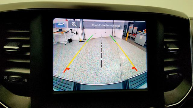 2022 Ram 2500 Laramie 4x4 Crew Cab 6'4'' Box with 6.7L I6 Turbo Diesel, Lifted - 22958135 - 19