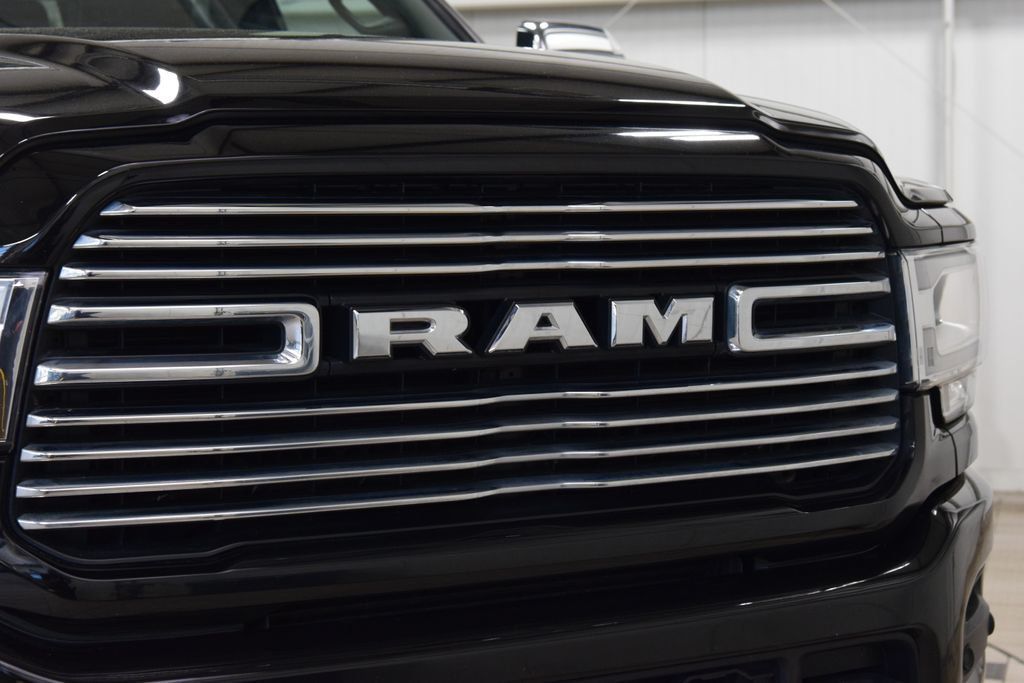 2022 Ram 2500 Laramie 4x4 Crew Cab 8' Box - 22989283 - 12