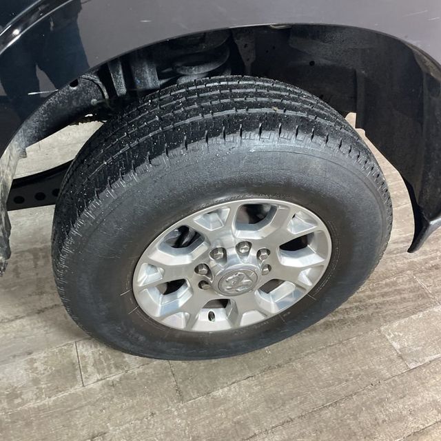 2022 Ram 2500 Laramie 4x4 Crew Cab 8' Box - 22989283 - 12