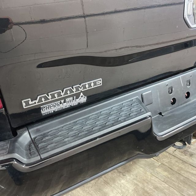 2022 Ram 2500 Laramie 4x4 Crew Cab 8' Box - 22989283 - 13
